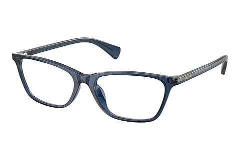 Lunettes de vue Ralph RA7187U 6119