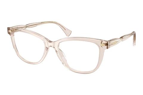 Lunettes de vue Ralph RA7189U 6117