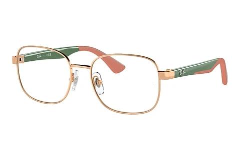 Lunettes de vue Ray-Ban Kids RY1059 4089