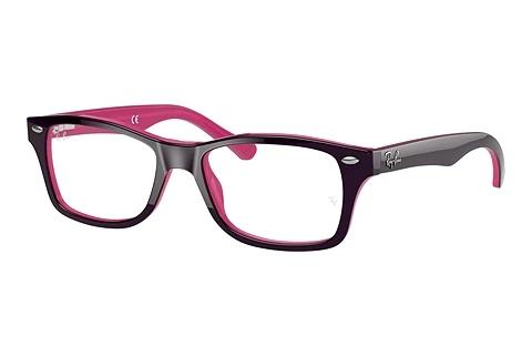 Lunettes de vue Ray-Ban Kids RY1531 3702