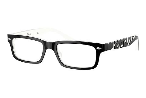 Lunettes de vue Ray-Ban Kids RY1535 3579