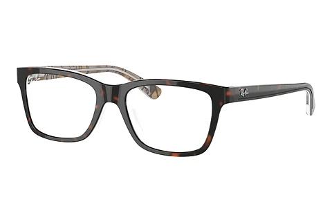 Lunettes de vue Ray-Ban Kids RY1536 3802