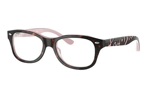 Lunettes de vue Ray-Ban Kids RY1544 3580
