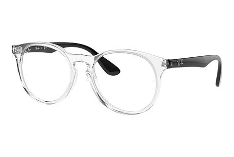 Lunettes de vue Ray-Ban Kids RY1554 3541