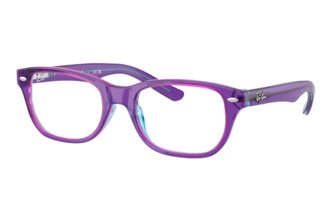 Lunettes de vue Ray-Ban Kids RY1555 3997