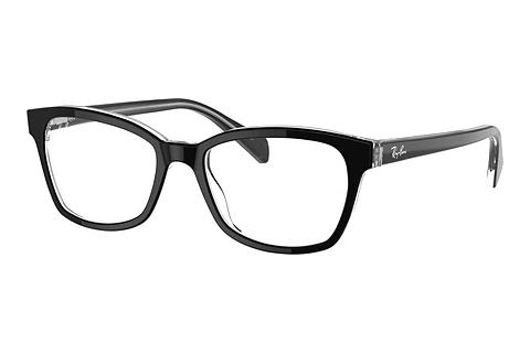 Lunettes de vue Ray-Ban Kids RY1591 3529