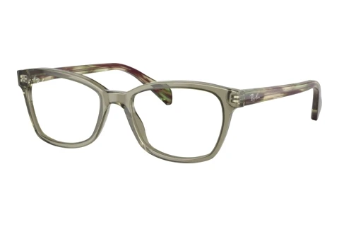 Lunettes de vue Ray-Ban Kids RY1591 3925