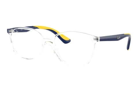 Lunettes de vue Ray-Ban Kids RY1598 7537