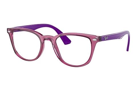 Lunettes de vue Ray-Ban Kids RY1601 3813