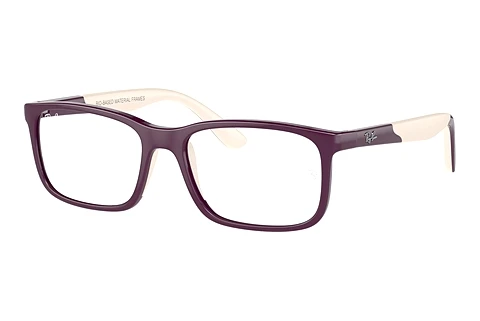 Lunettes de vue Ray-Ban Kids RY1621 3931