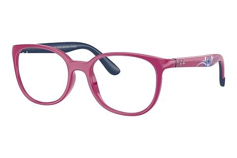 Lunettes de vue Ray-Ban Kids RY1631 7508
