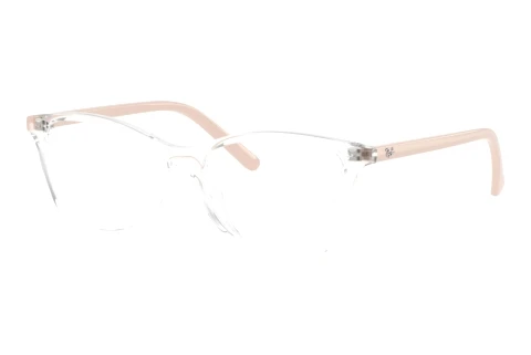 Lunettes de vue Ray-Ban Kids RY1907 7541