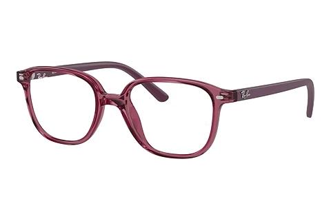 Lunettes de vue Ray-Ban Kids Junior Leonard (RY9093V 3898)