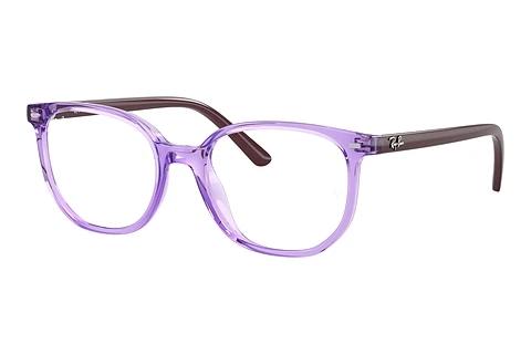 Lunettes de vue Ray-Ban Kids JUNIOR ELLIOT (RY9097V 7515)