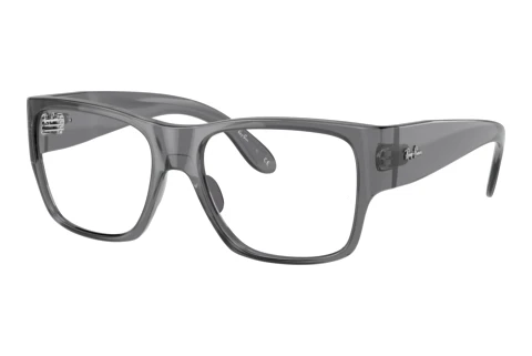 Lunettes de vue Ray-Ban Kids Junior Wayfarer Nomad (RY9287V 3900)