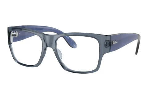 Lunettes de vue Ray-Ban Kids Junior Wayfarer Nomad (RY9287V 3901)