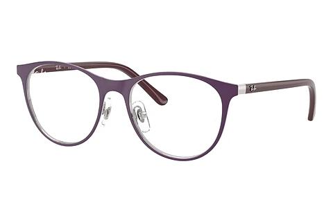 Lunettes de vue Ray-Ban Kids RY9552V 4098