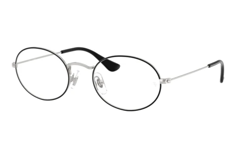 Lunettes de vue Ray-Ban Kids RY9645V 4064