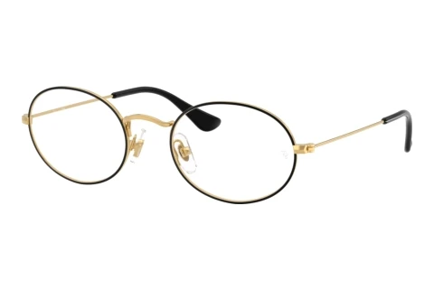 Lunettes de vue Ray-Ban Kids RY9645V 4086