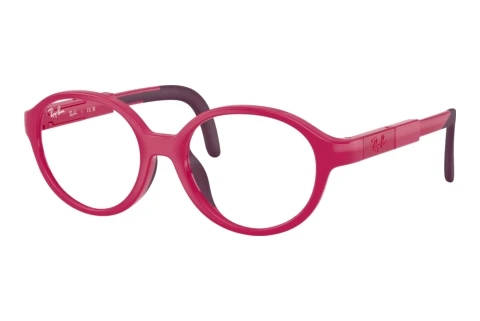 Lunettes de vue Ray-Ban Kids RYA1981 7531
