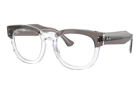 Lunettes de vue Ray-Ban MEGA HAWKEYE (RX0298V 8111)