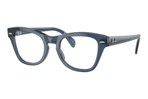 Lunettes de vue Ray-Ban RX0707V 8200