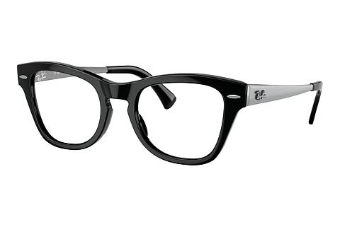 Lunettes de vue Ray-Ban RX0707VM 2000