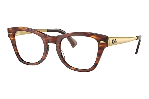 Lunettes de vue Ray-Ban RX0707VM 2144