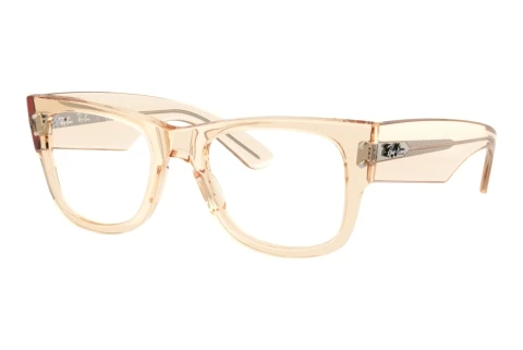 Lunettes de vue Ray-Ban MEGA WAYFARER (RX0840V 8539)