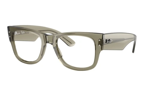 Lunettes de vue Ray-Ban MEGA WAYFARER (RX0840V 8541)