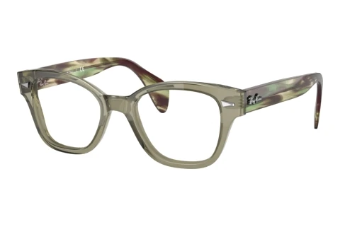 Lunettes de vue Ray-Ban RX0880 8178