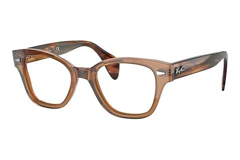 Lunettes de vue Ray-Ban RX0880 8180