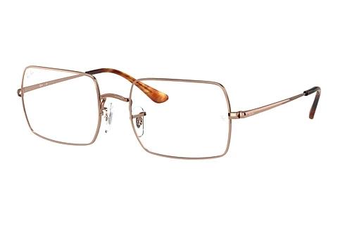Lunettes de vue Ray-Ban Rectangle (RX1969V 2943)