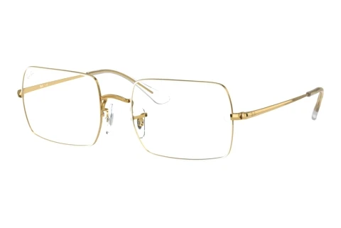 Lunettes de vue Ray-Ban Rectangle (RX1969V 3104)