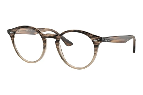 Lunettes de vue Ray-Ban RX2180V 8107