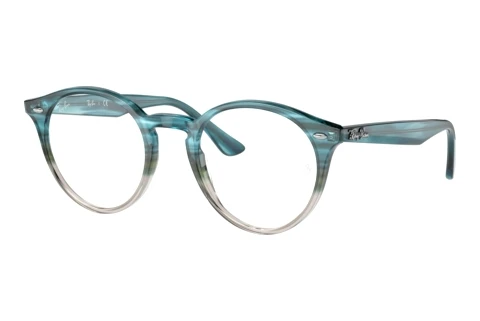 Lunettes de vue Ray-Ban RX2180V 8146