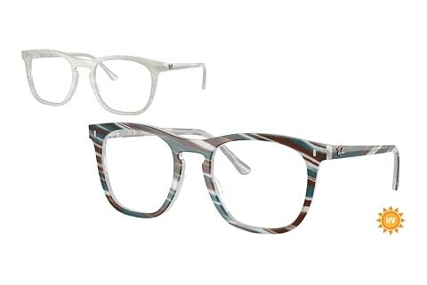 Lunettes de vue Ray-Ban RX2210V 8382