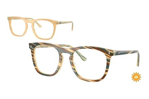 Lunettes de vue Ray-Ban RX2210V 8383