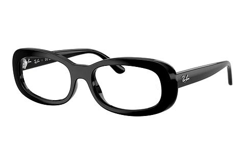Lunettes de vue Ray-Ban RX2221V 2000