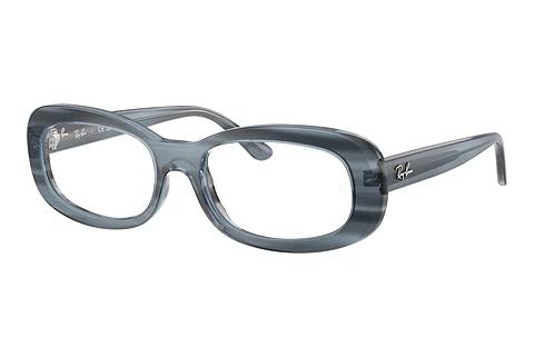 Lunettes de vue Ray-Ban RX2221V 8456