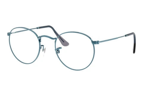 Lunettes de vue Ray-Ban ROUND METAL (RX3447V 3224)