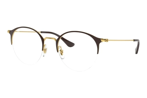 Lunettes de vue Ray-Ban RX3578V 2905