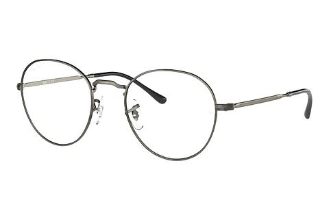 Lunettes de vue Ray-Ban DAVID (RX3582V 3118)