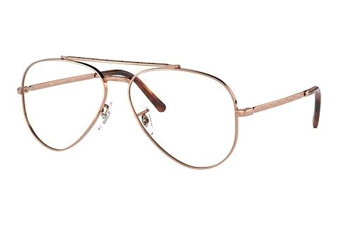 Lunettes de vue Ray-Ban NEW AVIATOR (RX3625V 3094)