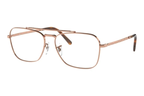 Lunettes de vue Ray-Ban NEW CARAVAN (RX3636V 3094)