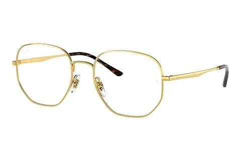 Lunettes de vue Ray-Ban RX3682V 2500