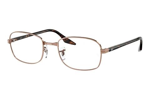 Lunettes de vue Ray-Ban RX3690V 2943