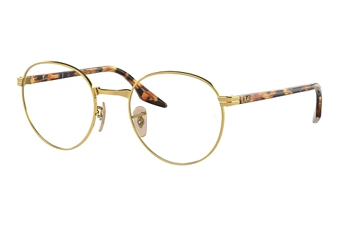 Lunettes de vue Ray-Ban RX3691V 2500