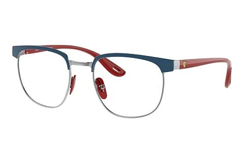 Lunettes de vue Ray-Ban RX3698VM F072