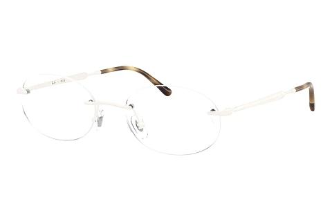 Lunettes de vue Ray-Ban RX3767V 3205